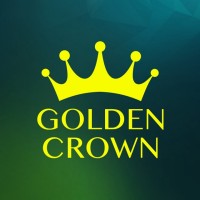 golden crown